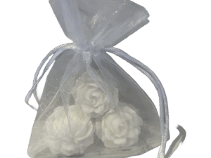 roosjes - white musk