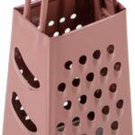mini rasp oud roze