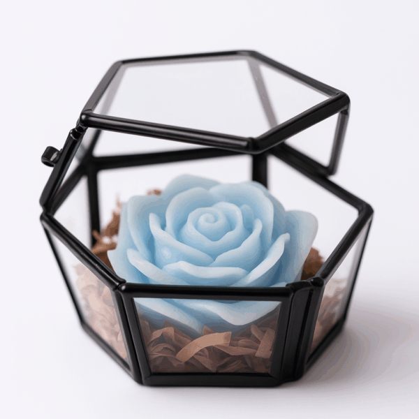 Geschenk Setje Glazen doosje