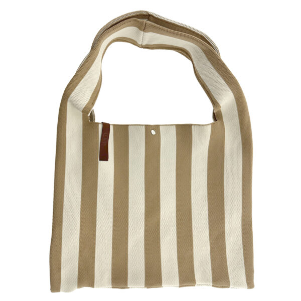 shopper lois Beige/kaki