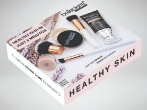 healthy skin box