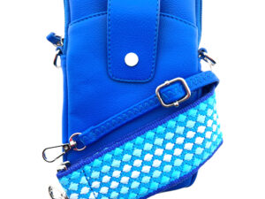 Tas Cati Kobalt Lot83