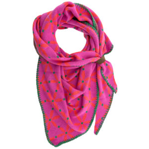Jasmijn-fuchsia