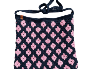 Tas - Happy Roze