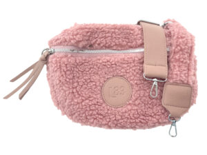 tas teddy oudroze