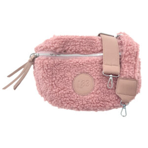 tas teddy oudroze