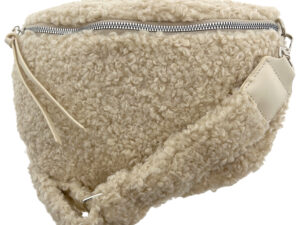 tas - Teddy-offwhite