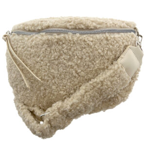 tas - Teddy-offwhite