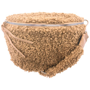tas tedddy taupe
