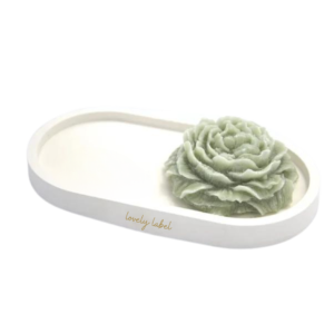 roos deluxe Green Patchouli