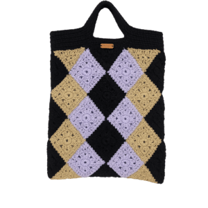 Tas - Retro Ruit