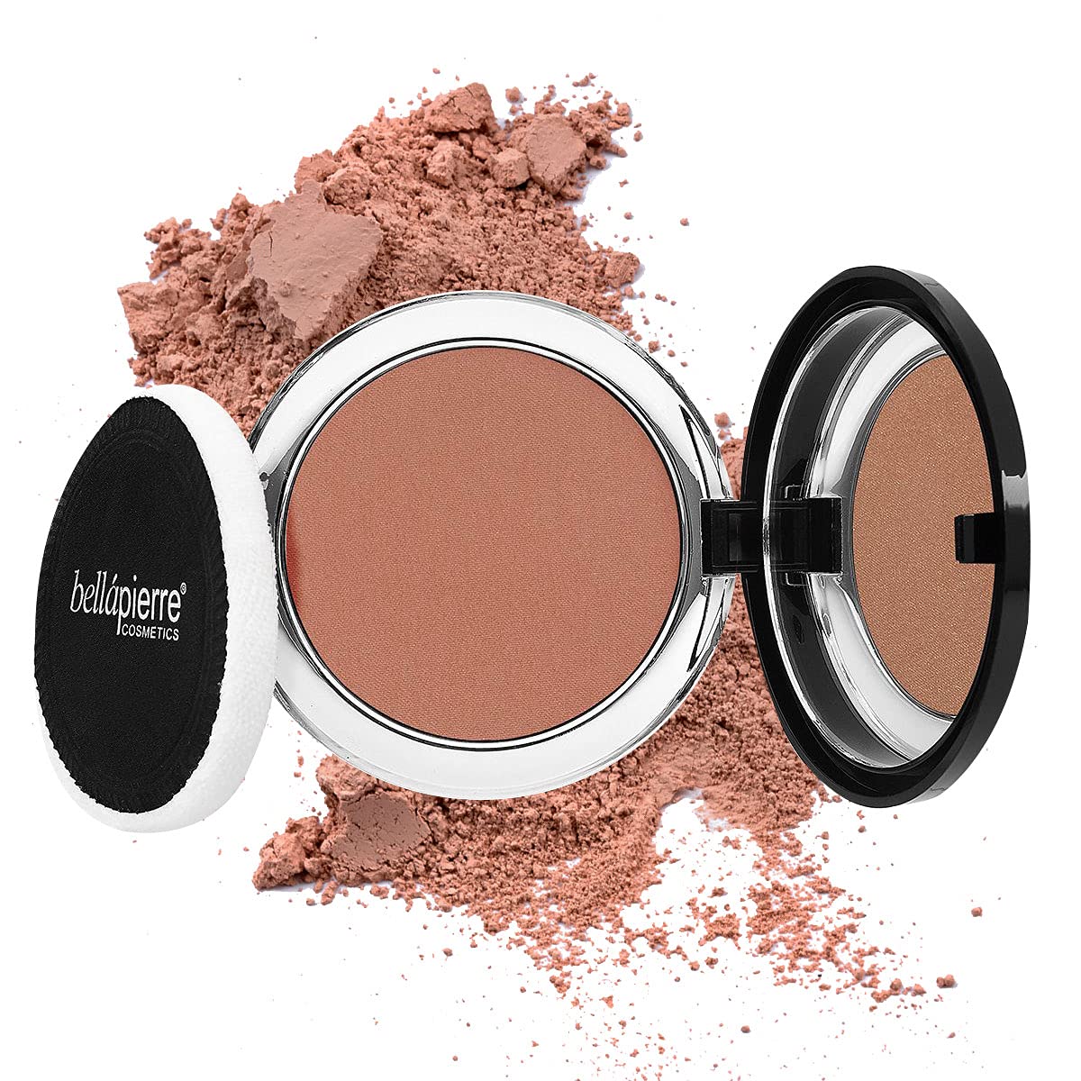 Compacte Foundation