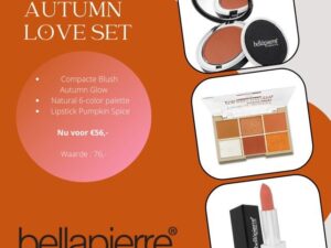 autumn love set