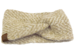 haarband evi beige