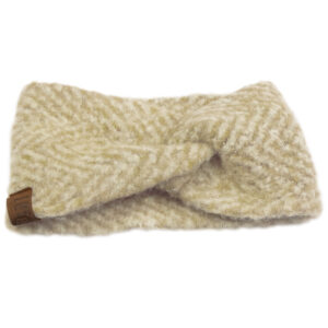 haarband evi beige