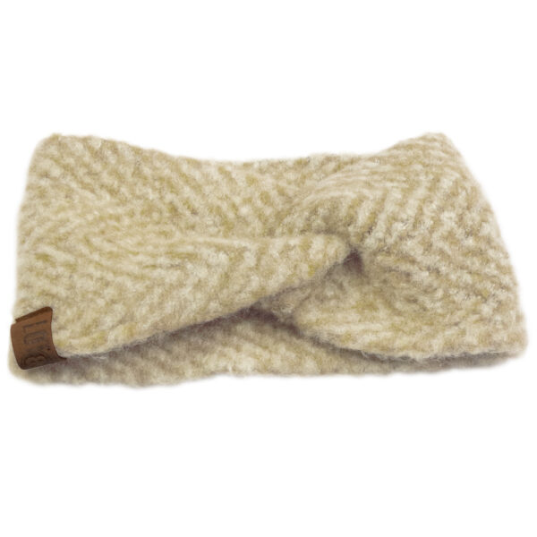 haarband evi beige