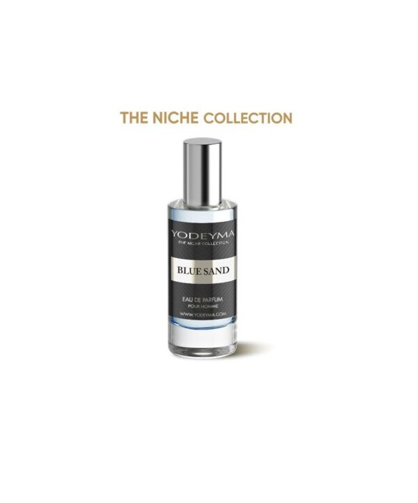 Blue Sand 15 ml