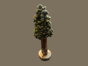 Winterboompje