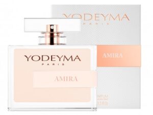 Yodeyma - Amira (new 2025)