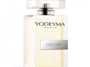 Yodeyma - Oud Gem (new 2025)