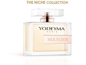 Silk Elixer