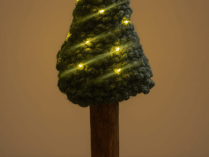 winterrboompje groen