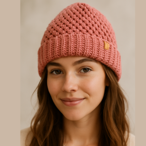 Beany oud roze