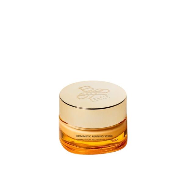 B-Selfie Biomimetic Refining Scrub