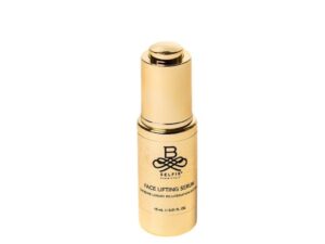 B Selfie Face Lifting Serum