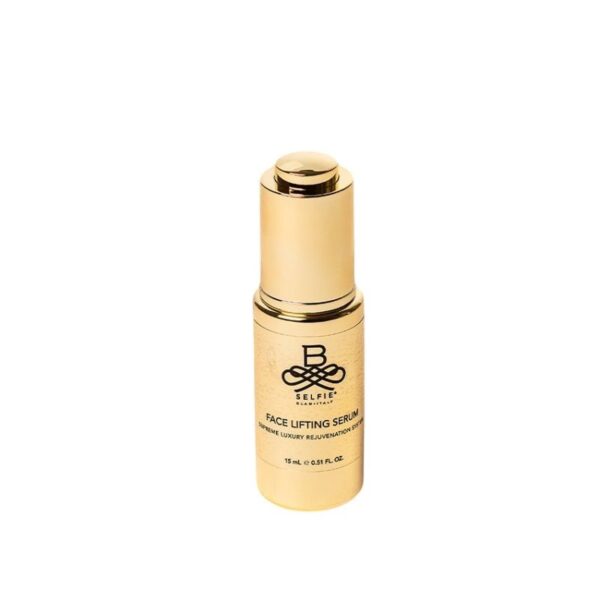 B Selfie Face Lifting Serum