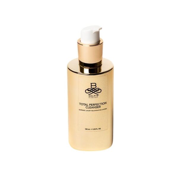 B selfie Total Perfection Cleanser