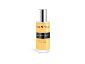Yodeyma - Wow-Scent (15 ml zonder doosje)