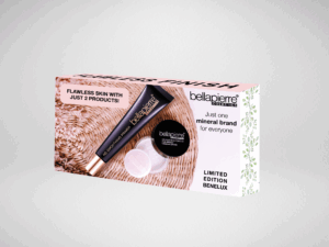 Flawless Finish Box