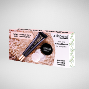 Flawless Finish Box