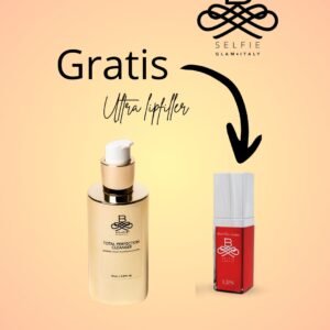 + GRATIS Ultra Lipfiller