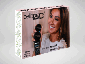 Mineral Care Box