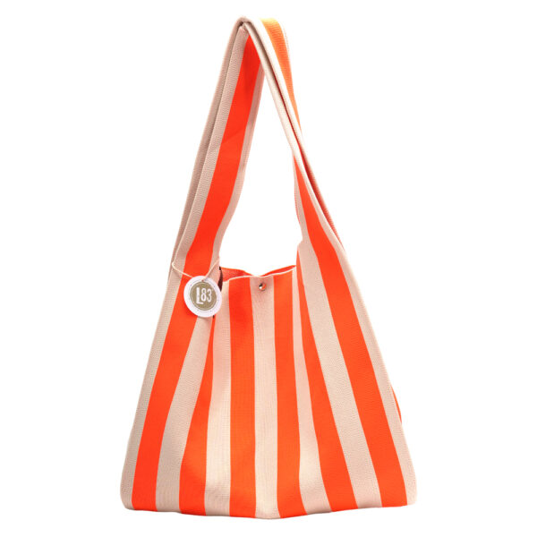 oranje wit