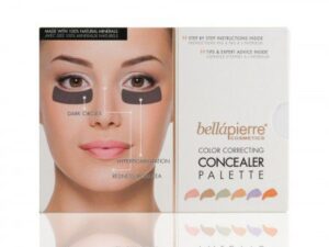 Color Correcting Concealer Palette