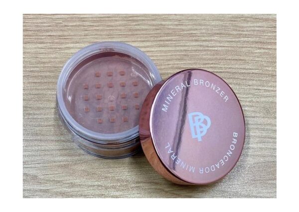 loose bronzer starshine new