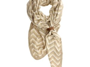 SHAWL Lizzy - Beige