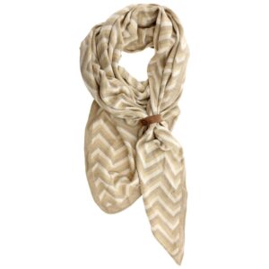 SHAWL Lizzy - Beige