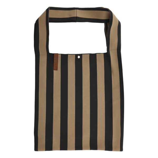 shopper lois zwart