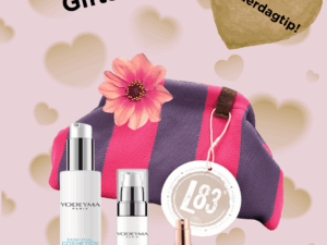 Love & Luxury Giftset