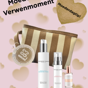 Moederdag Verwenmoment