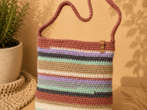 Color Me Cosy – Rosa