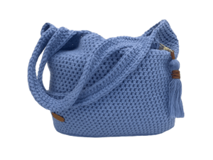 Color Me Cosy – Tas Soft Blue