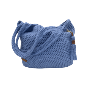 Color Me Cosy – Tas Soft Blue