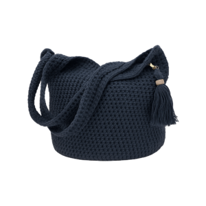 Color Me Cosy – Tas Dark Blue