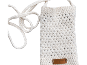 tELE TASJE OFF WHITE-