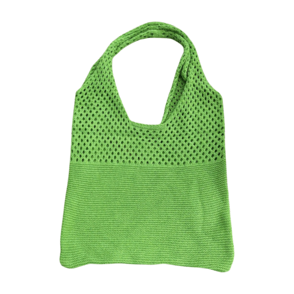 flow collection- lime